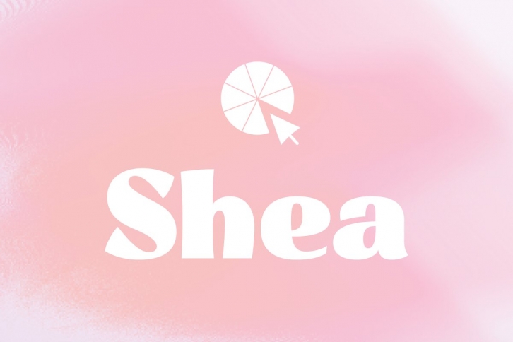 Shea Duo Font Download