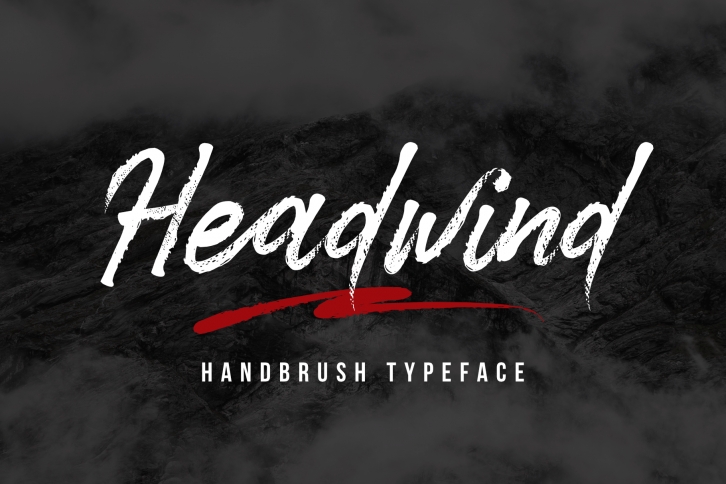 Headwind Font Download