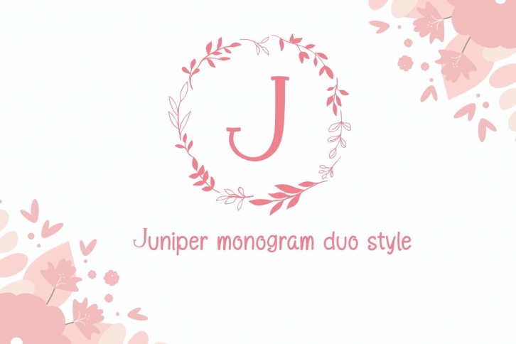 Juniper Font Download