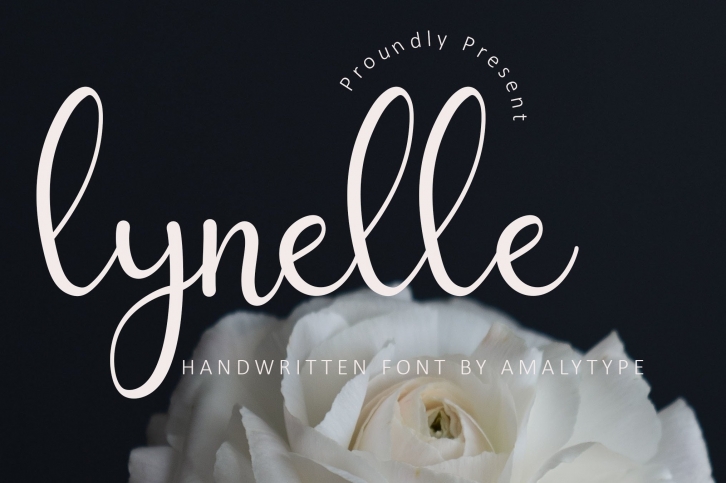 Lynelle Font Download