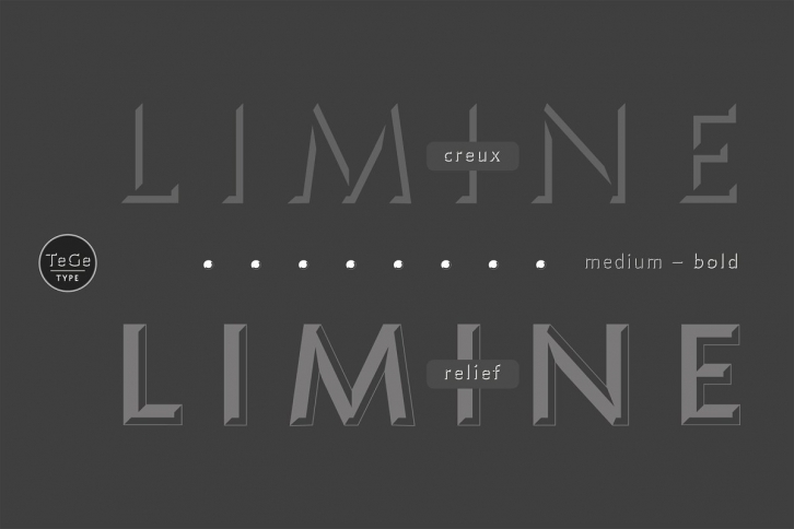 Limine Font Download