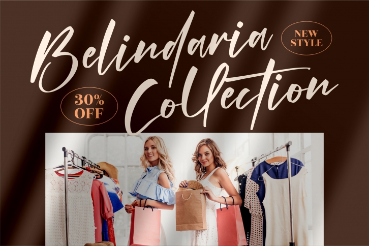 Xantegrode Signature Font Download