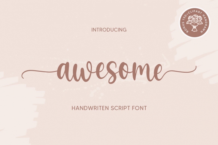 Awesome Font Download