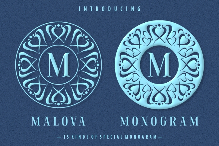 Malova Font Download