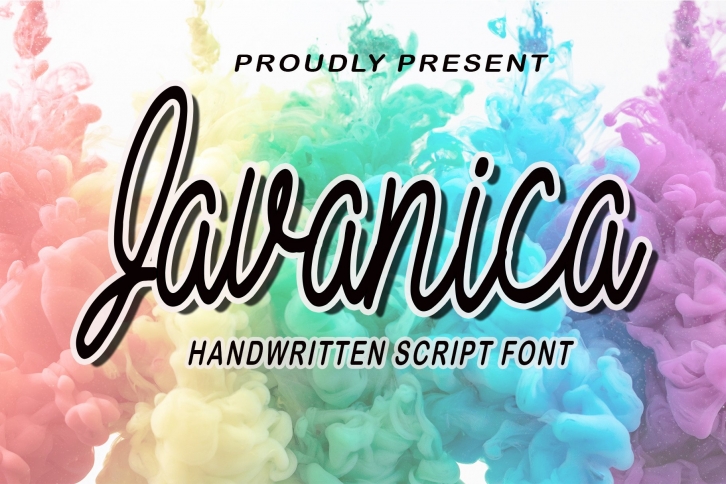 Javanica Font Download