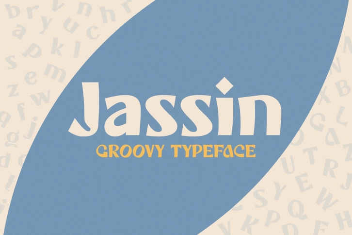 Jassin Font Download