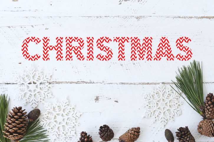 Bold Ugly Sweater Font Download