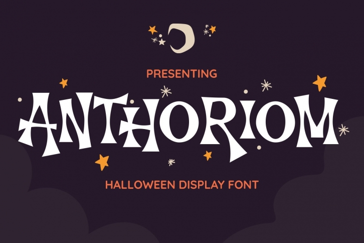 Anthuriom Font Download