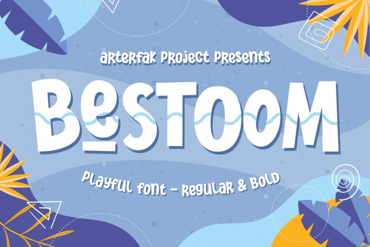 Bestoom Font Download