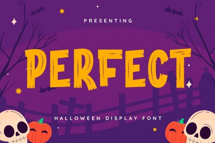 Perfect Font Download
