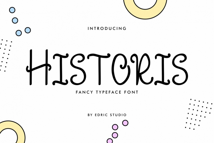 Historis Font Download