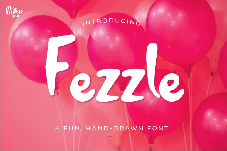 Fezzle Font Download