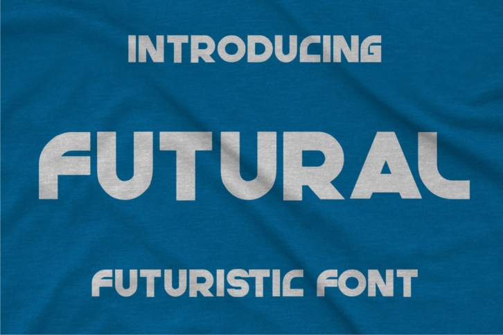 Futural Font Download