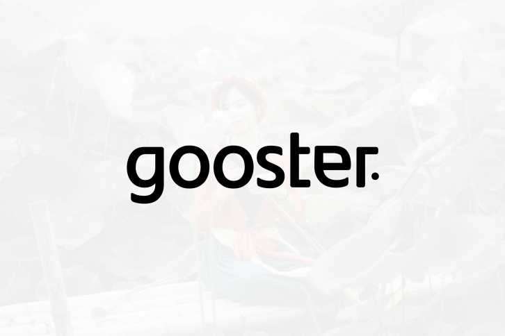 Gooster Font Download
