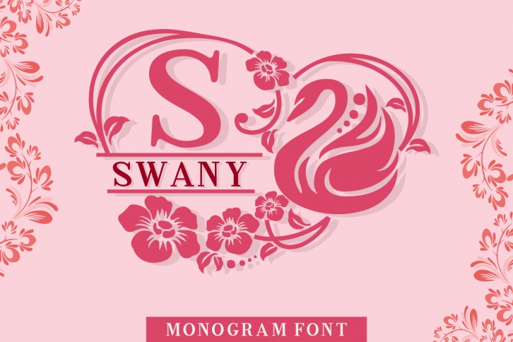 Swany Font Download