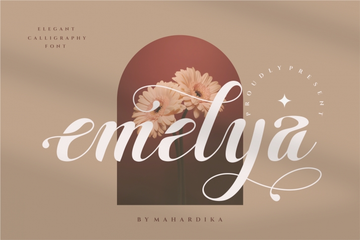 Emelya Font Download