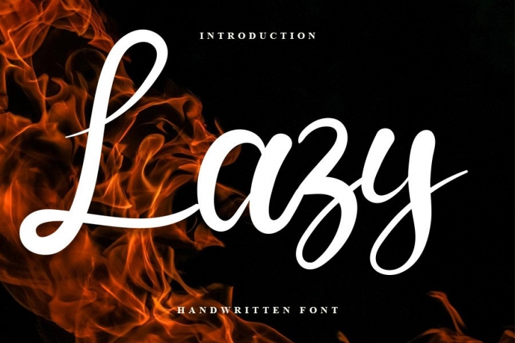 Lazy Font Download