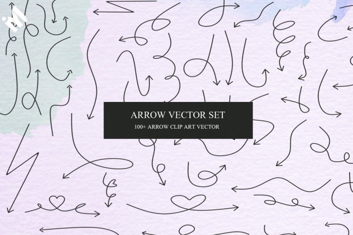 Arrows Font Download