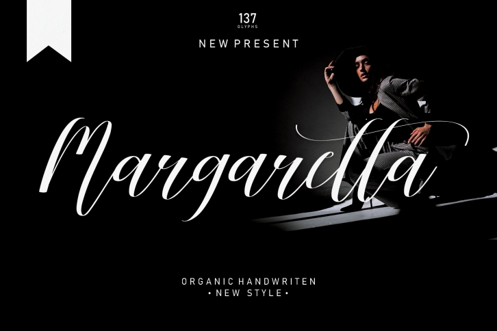 Margaretta Font Download