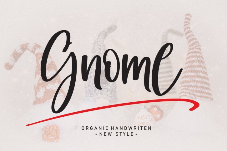 Gnome Font Download
