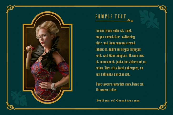 Grandeve Font Download