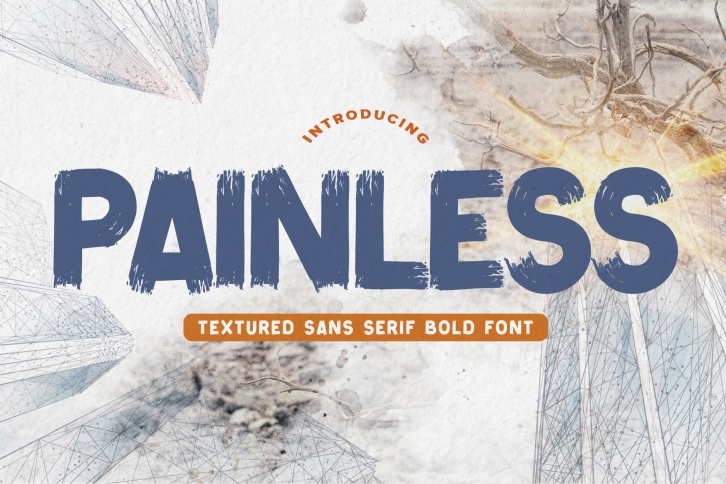 Painless Font Download