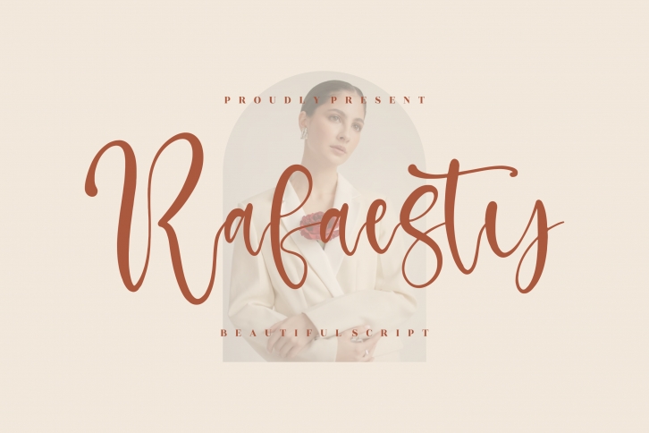 Rafaesty Font Download