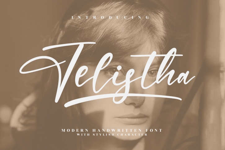 Jelistha Font Download