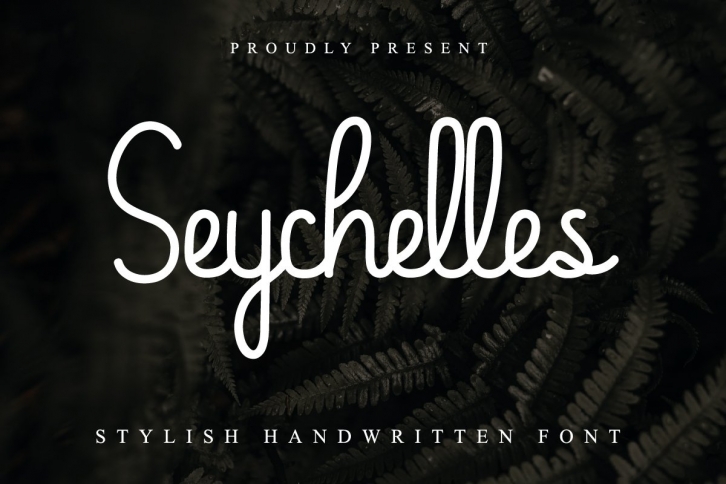 seychelles Font Download