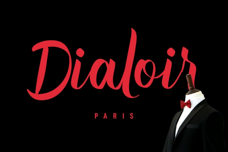 Alexturners Script Font Download