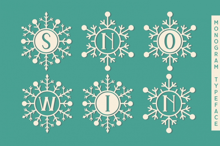 Snowin Font Download