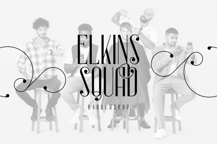 Sorcha Font Download