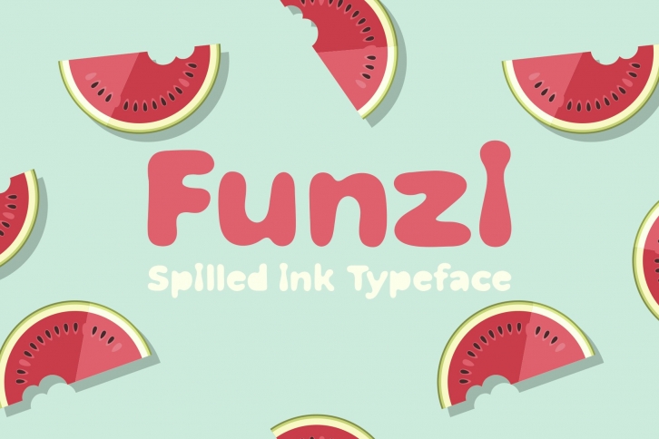 Funzi Font Download