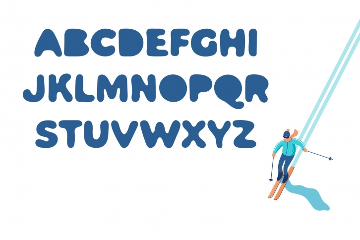 Funzi Font Download