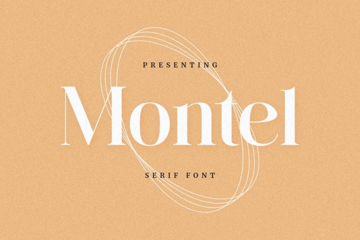 Montel Font Download