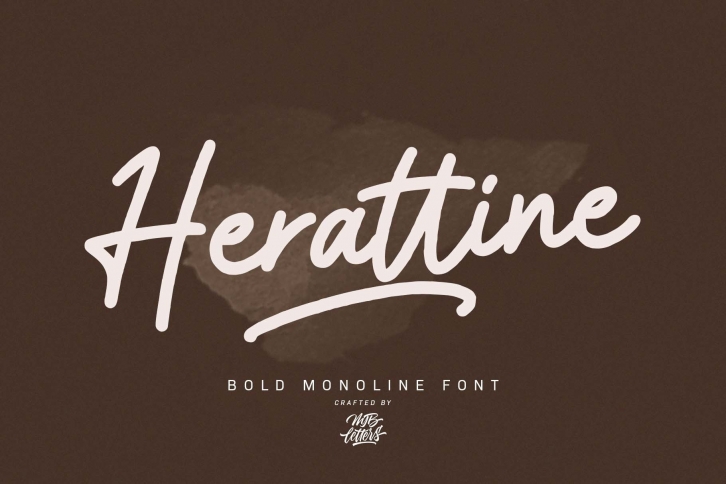 Herattine Font Download