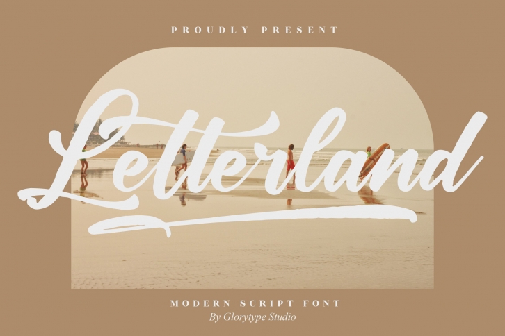 Letterland Font Download