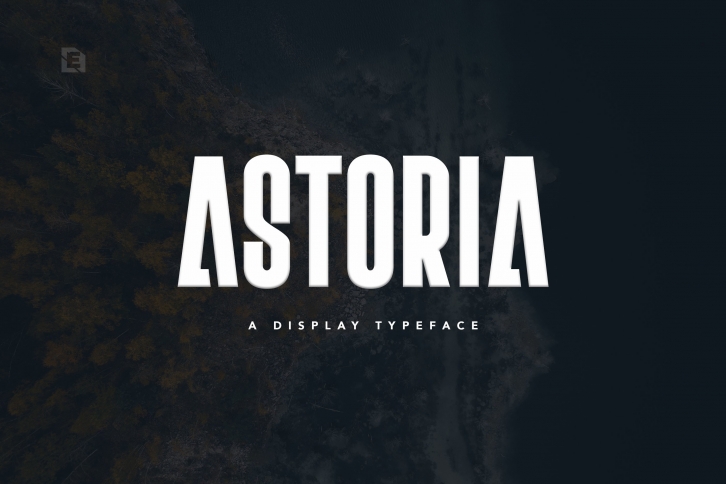 Astoria Font Download
