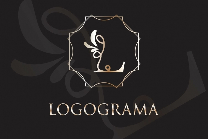 LogoGrama Font Download