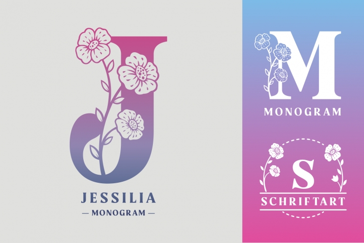 Jessilia Font Download