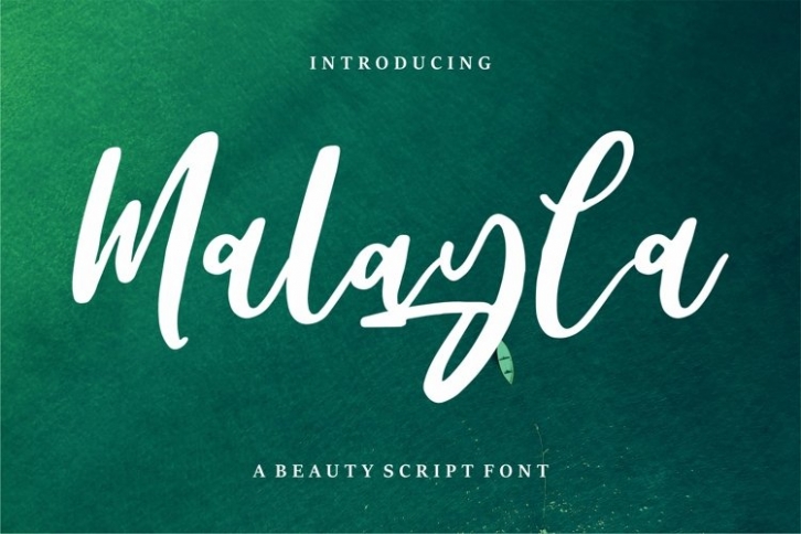 Malayla Font Download