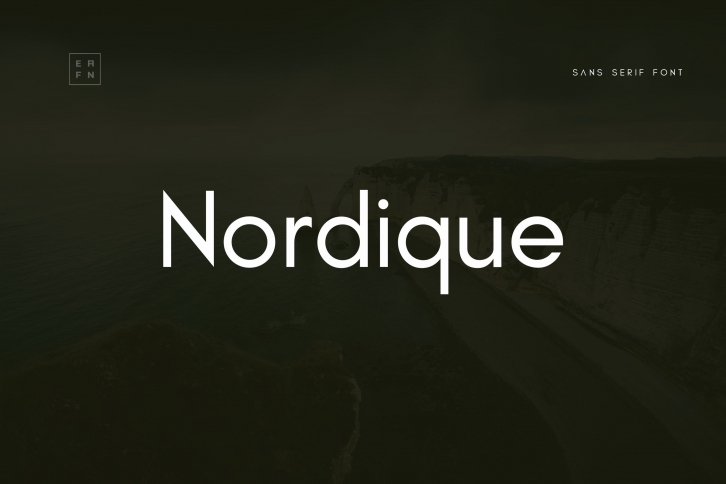 Nordique Font Download