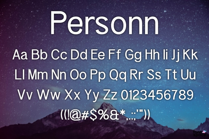 Pers Font Download