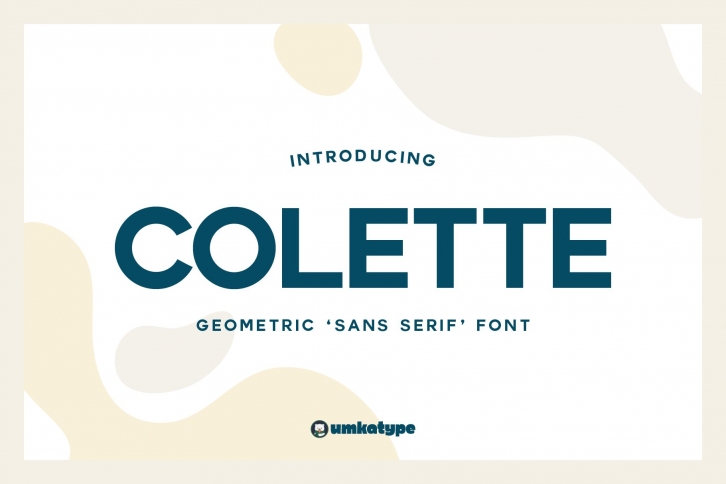 Colette Font Download