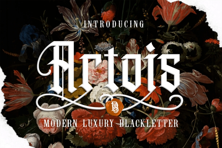 Artois Font Download