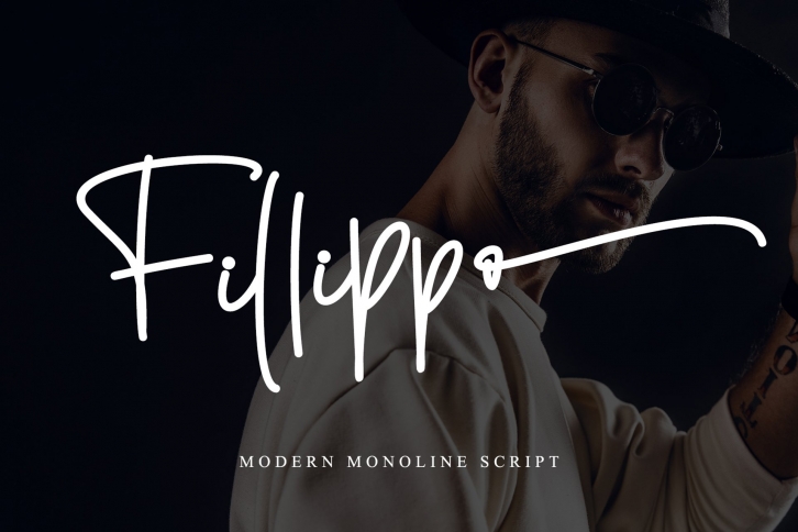 Fillippo Font Download
