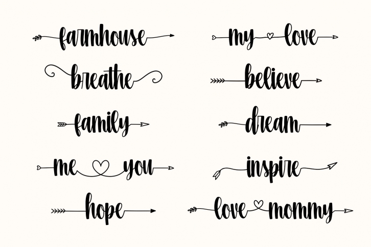 Bestmother Font Download