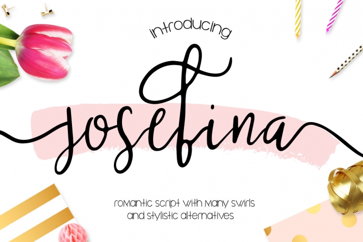 Josefina Font Download