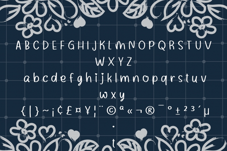 Marlwich Font Download