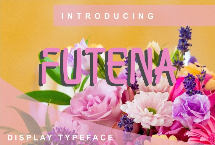 Futena Font Download